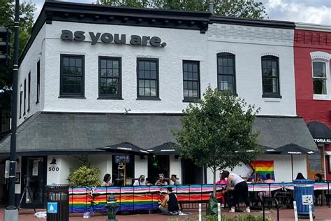 gay d*********|DC’s Best LGBTQ Bars & Clubs to Check Out 